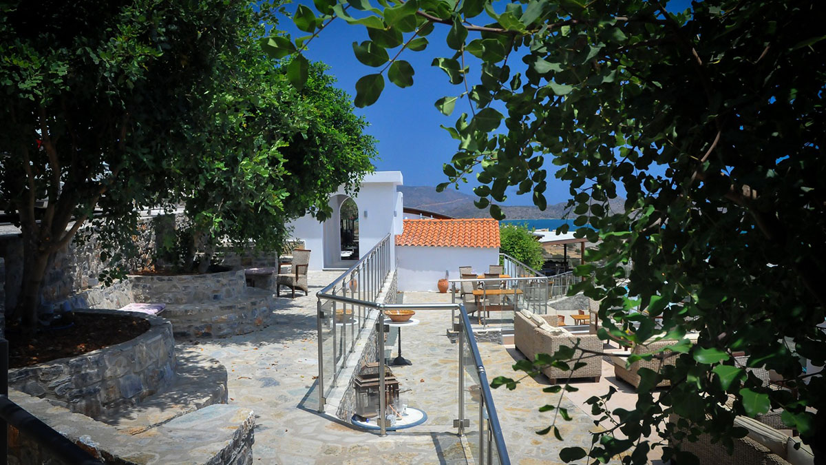 Elounda Water Park Residence - NR